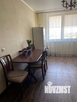 2-к квартира, на длительный срок, 69м2, 17/19 этаж