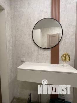 1-к квартира, посуточно, 38м2, 9/19 этаж