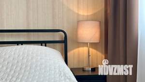 1-к квартира, посуточно, 41м2, 10/18 этаж