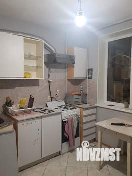 1-к квартира, на длительный срок, 38м2, 7/9 этаж