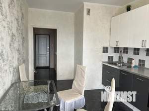 1-к квартира, посуточно, 50м2, 13/19 этаж