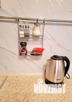 1-к квартира, посуточно, 35м2, 5/9 этаж