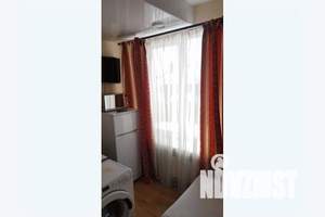 1-к квартира, посуточно, 18м2, 2/4 этаж