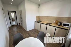 1-к квартира, посуточно, 30м2, 2/3 этаж