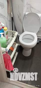 Студия квартира, посуточно, 12м2, 1/5 этаж