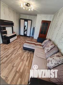 1-к квартира, на длительный срок, 30м2, 4/5 этаж