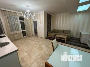 2-к квартира, на длительный срок, 60м2, 2/9 этаж