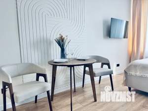 Студия квартира, посуточно, 20м2, 5/6 этаж