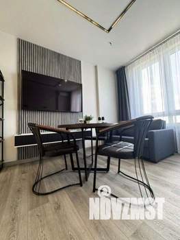 1-к квартира, посуточно, 50м2, 1/1 этаж