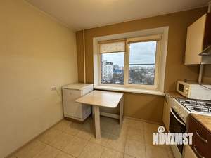 1-к квартира, на длительный срок, 37м2, 8/10 этаж
