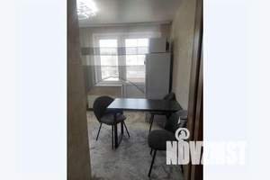 1-к квартира, посуточно, 45м2, 3/17 этаж