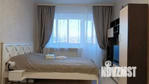 1-к квартира, посуточно, 30м2, 6/6 этаж
