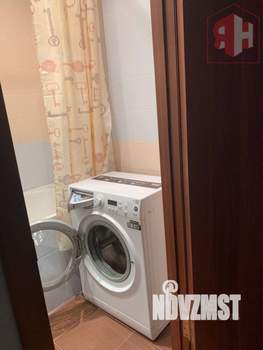 1-к квартира, на длительный срок, 38м2, 11/12 этаж