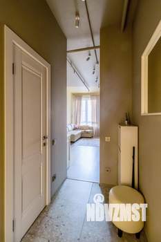 Студия квартира, на длительный срок, 26м2, 5/19 этаж