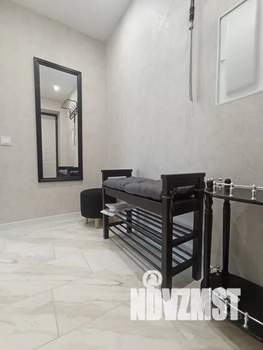 1-к квартира, посуточно, 36м2, 2/5 этаж