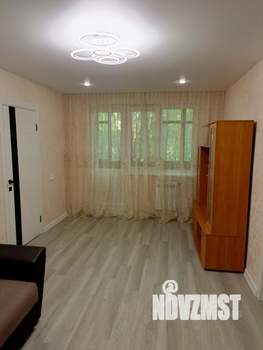 2-к квартира, на длительный срок, 46м2, 4/5 этаж