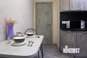 2-к квартира, посуточно, 55м2, 1/1 этаж