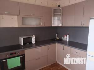 1-к квартира, посуточно, 48м2, 5/17 этаж