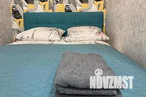 1-к квартира, посуточно, 19м2, 4/25 этаж