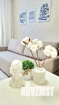 1-к квартира, посуточно, 28м2, 1/1 этаж