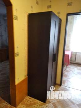 1-к квартира, на длительный срок, 35м2, 4/10 этаж