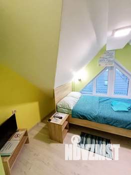 1-к квартира, посуточно, 11м2, 4/5 этаж