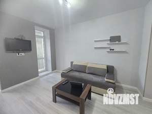 2-к квартира, посуточно, 85м2, 8/18 этаж