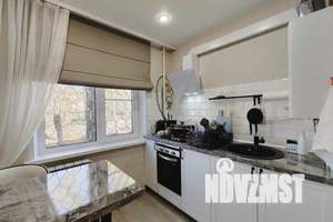 1-к квартира, посуточно, 30м2, 1/5 этаж