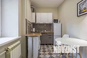 1-к квартира, посуточно, 32м2, 4/5 этаж