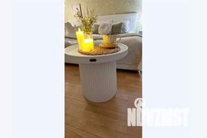 1-к квартира, посуточно, 55м2, 5/9 этаж