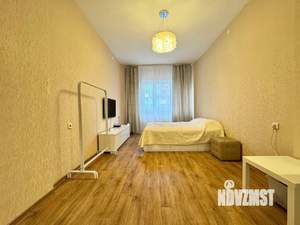 2-к квартира, на длительный срок, 69м2, 1/17 этаж