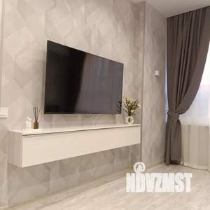 2-к квартира, посуточно, 48м2, 3/16 этаж