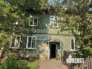 1-к квартира, на длительный срок, 39м2, 1/2 этаж