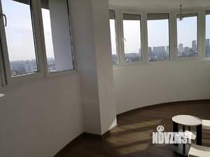 2-к квартира, посуточно, 107м2, 12/17 этаж