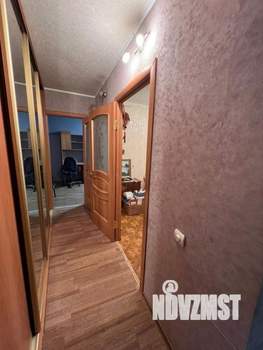 2-к квартира, на длительный срок, 46м2, 2/5 этаж