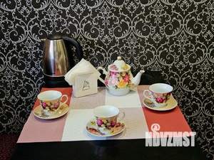 1-к квартира, посуточно, 32м2, 3/5 этаж