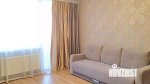 2-к квартира, посуточно, 49м2, 18/25 этаж