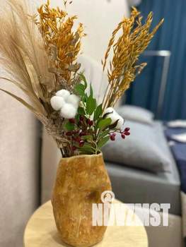 2-к квартира, посуточно, 39м2, 1/1 этаж