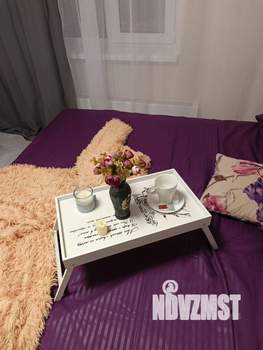 Студия квартира, посуточно, 17м2, 9/17 этаж