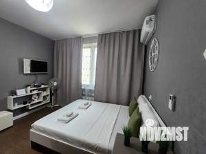 Студия квартира, посуточно, 22м2, 1/10 этаж