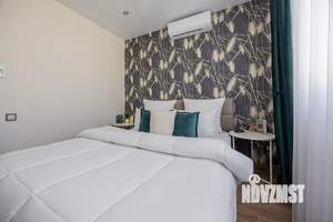 2-к квартира, посуточно, 65м2, 1/1 этаж