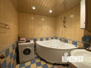 2-к квартира, посуточно, 65м2, 1/1 этаж