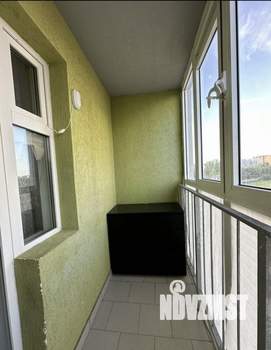 1-к квартира, на длительный срок, 38м2, 5/19 этаж