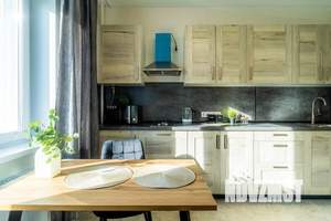 2-к квартира, посуточно, 45м2, 1/1 этаж