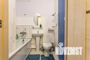 1-к квартира, посуточно, 28м2, 2/15 этаж