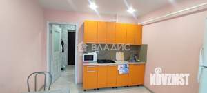 1-к квартира, на длительный срок, 38м2, 1/9 этаж