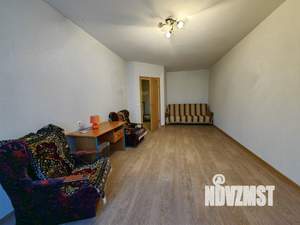 1-к квартира, на длительный срок, 44м2, 8/17 этаж