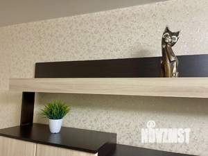 2-к квартира, посуточно, 47м2, 1/1 этаж