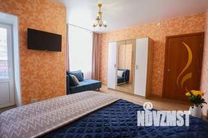 1-к квартира, посуточно, 31м2, 2/12 этаж