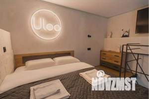 1-к квартира, посуточно, 30м2, 2/2 этаж